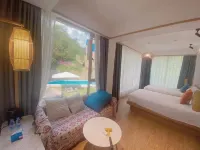 Yanshanju Hostel