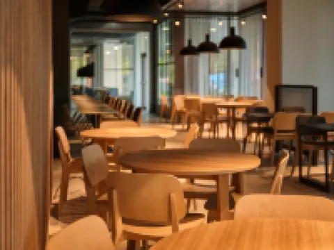 ซลีปโฮเทลมาดริดแอร์พอร์ต โรงแรมในมาดริด