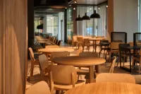 Zleep Hotel Madrid Airport