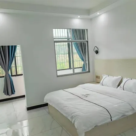 Yihao Hotel
