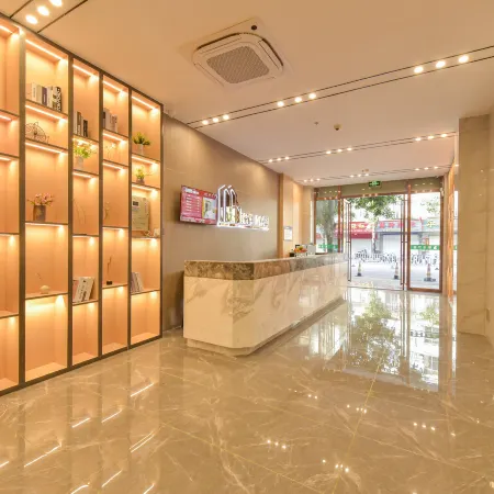 German Hotel (Dongxing Port)