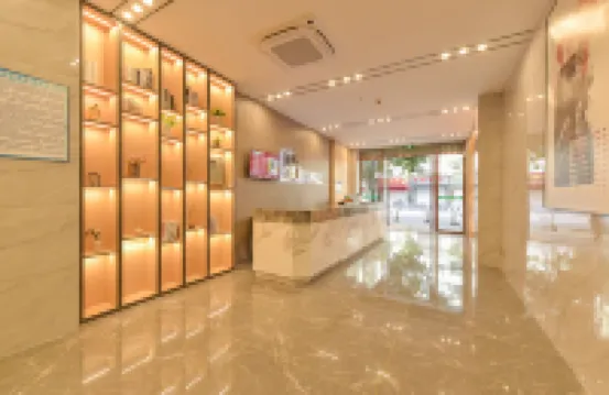German Hotel (Dongxing Port)