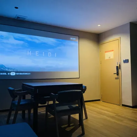 Smart Hotel No. 1