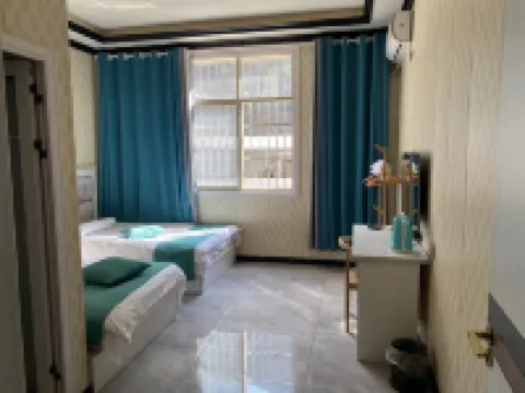 Shanhai Zhenxing Hotel