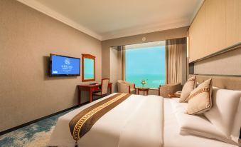 Yijingwan Hotel (Zhuhai Qinglv Road, Seashore Swimming Pool)