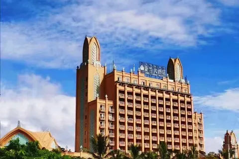 King Land Hotel