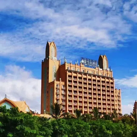 King Land Hotel