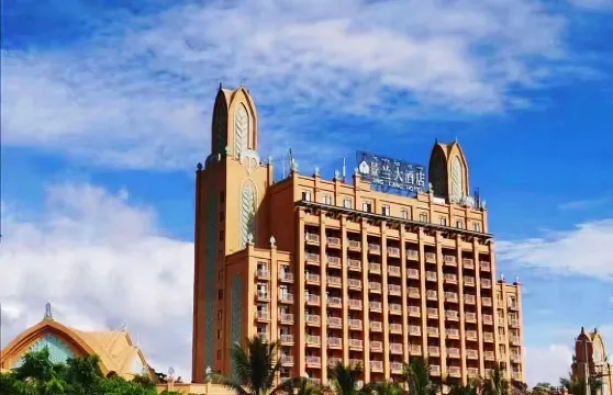 勐臘景蘭大酒店