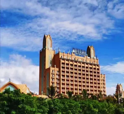King Land Hotel Hotels in Mengla