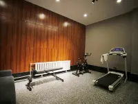 Homeinn Selected Hotel (Shenyang Changjiang North Street Beiling Park) โรงแรมใกล้สวนนูเจียง