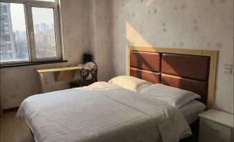 Aigenna Hotel (Yuanyangcheng)