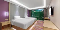 Lavande Hotel(Guangzhou Beijing Road Walkway) - Superior Boutique Room (2 Beds) (No Window)