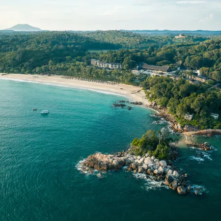 Club Med Bintan