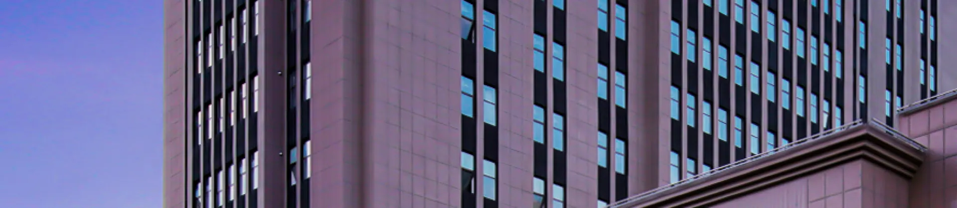 Four-Star Hotels