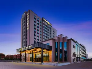 Home2 Suites by Hilton Bole