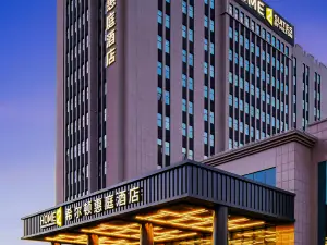 Top 5 Four-Star Hotels in Bole