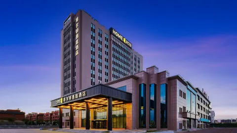 Home2 Suites by Hilton Bole in Bole