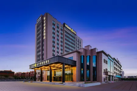 Home2 Suites by Hilton Bole