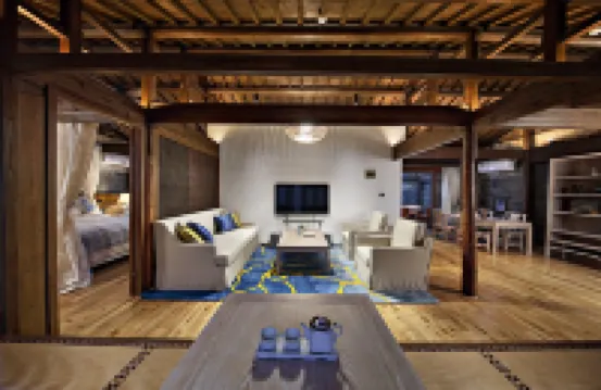 Villa Vila Masva