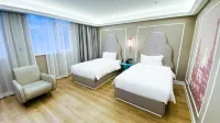 Mercure Taiyuan Comprehensive Reform Demonstration Zone