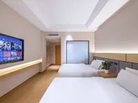 Tianyuan Mercure Hotel (North Passenger Transport Station Meihuan Park Branch) Hotels in Xuanwei