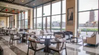 Longemont Taihu Lake Town Hotel - 5-Star