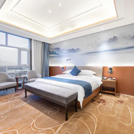 Yangming International Hotel
