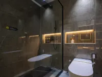 Hongcun Yunyu · Intelligent Resort Hotel Các khách sạn ở Huyện Y