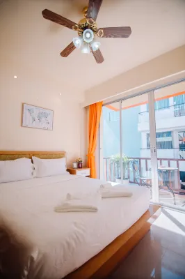 Patong Beach Side Hotel
