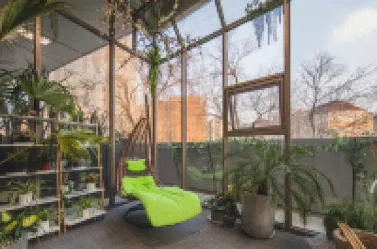 上海虹橋古北禧瑞ホテル