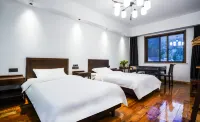 Xuancheng ZhiYuan Impression Hotel - Rooftop Pools