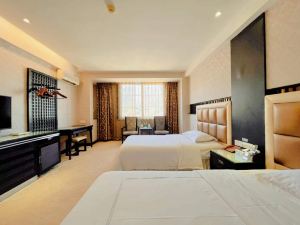 New Window Hotel Chain (Panzhihua Fenghuang)