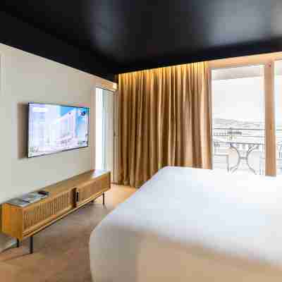 Kopster Hotel Residence Paris Ouest Colombes Rooms