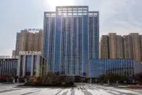 Jiujiang Yuzhu Homestay