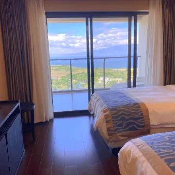 Fuxianhu Shuyu Guesthouse