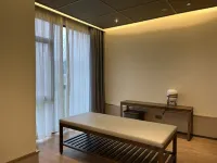 鎮江句容涵田朗月星辰酒店（寶華山風景區店） - SPA