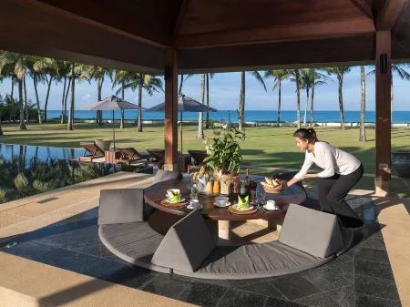 Villa Ananda at Jivana Beach Villas