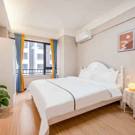 Cape B&B (Dalian Donggang Venice Water City Branch)