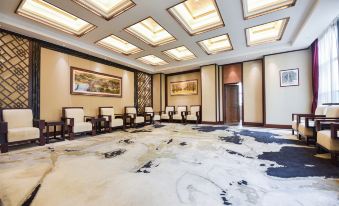 Jiang Jin Grand Hotel