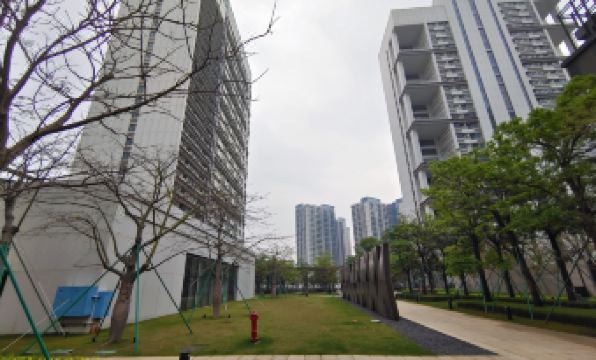 Shenzhen Tingya Apartment