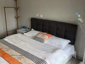 Zaozhuang Youranju B&B