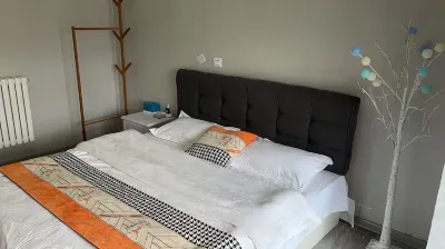 Zaozhuang Youranju B&B Hotel in zona Fengze Lake