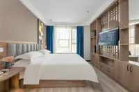 7 Days Premium (Qingtongxia Qingxiuyuan Shop) Hotels in Qingtongxia