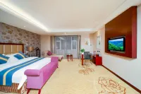 Chinese Rose Garden Hotel Hotels in Jiaozuo