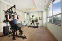 Swiss-Belhotel Tarakan - palestra