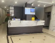 Huainan Longmen Hotel - Pet friendly