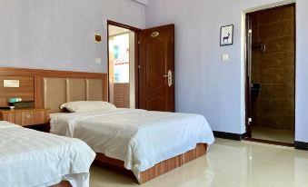 Taishan Chuanlangtao Homestay