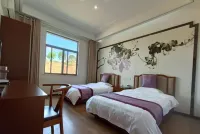 Puxiangtian Hotel Hotel berhampiran North Hengshan Village