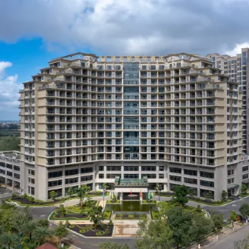 Vienna International Hotel（Ding'an Riguangfeng Yulin Branch）