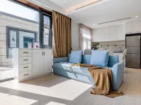 Qinhuangdao Seatopia · Mercure Villa โรงแรมในฉินหวงต้าว